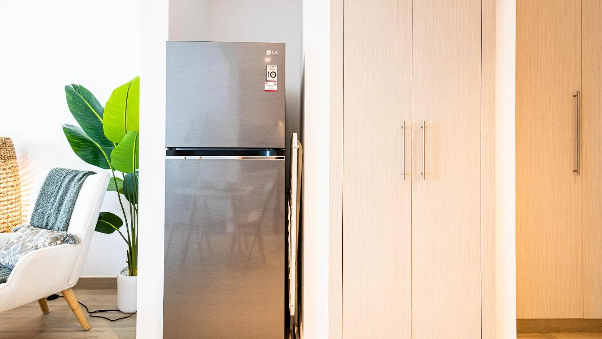 Apartamento Voyage Waters Edge Studio With Canal Views Abu Dhabi