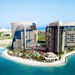 אתר נופש Khalidiya Palace Rayhaan By Rotana,, אבו דאבי